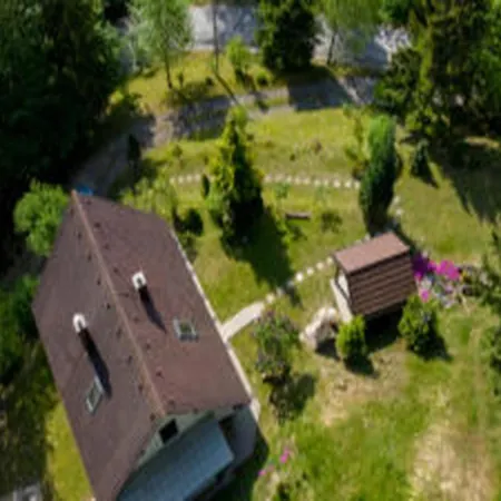 House Bri Ki Your Gateway To Nature Vakantiehuis Lokve
