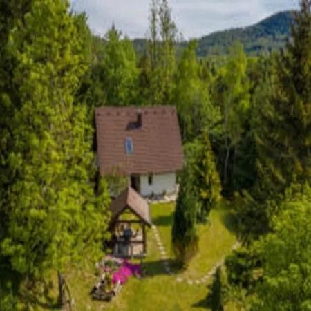House Bri Ki Your Gateway To Nature * Lokve