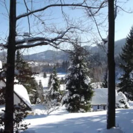 House Bri Ki Your Gateway To Nature Vakantiehuis *