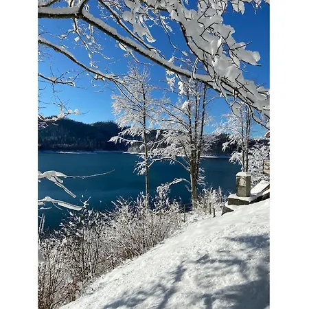 Vakantiehuis House Bri Ki Your Gateway To Nature Lokve
