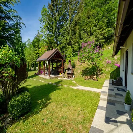 House Bri Ki Your Gateway To Nature Vakantiehuis *