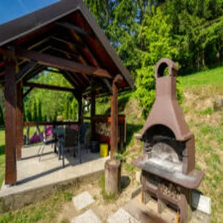 House Bri Ki Your Gateway To Nature Lokve